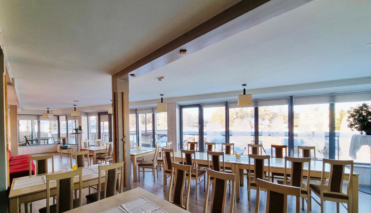 Hotel Mare & Restaurant Roja Exterior photo